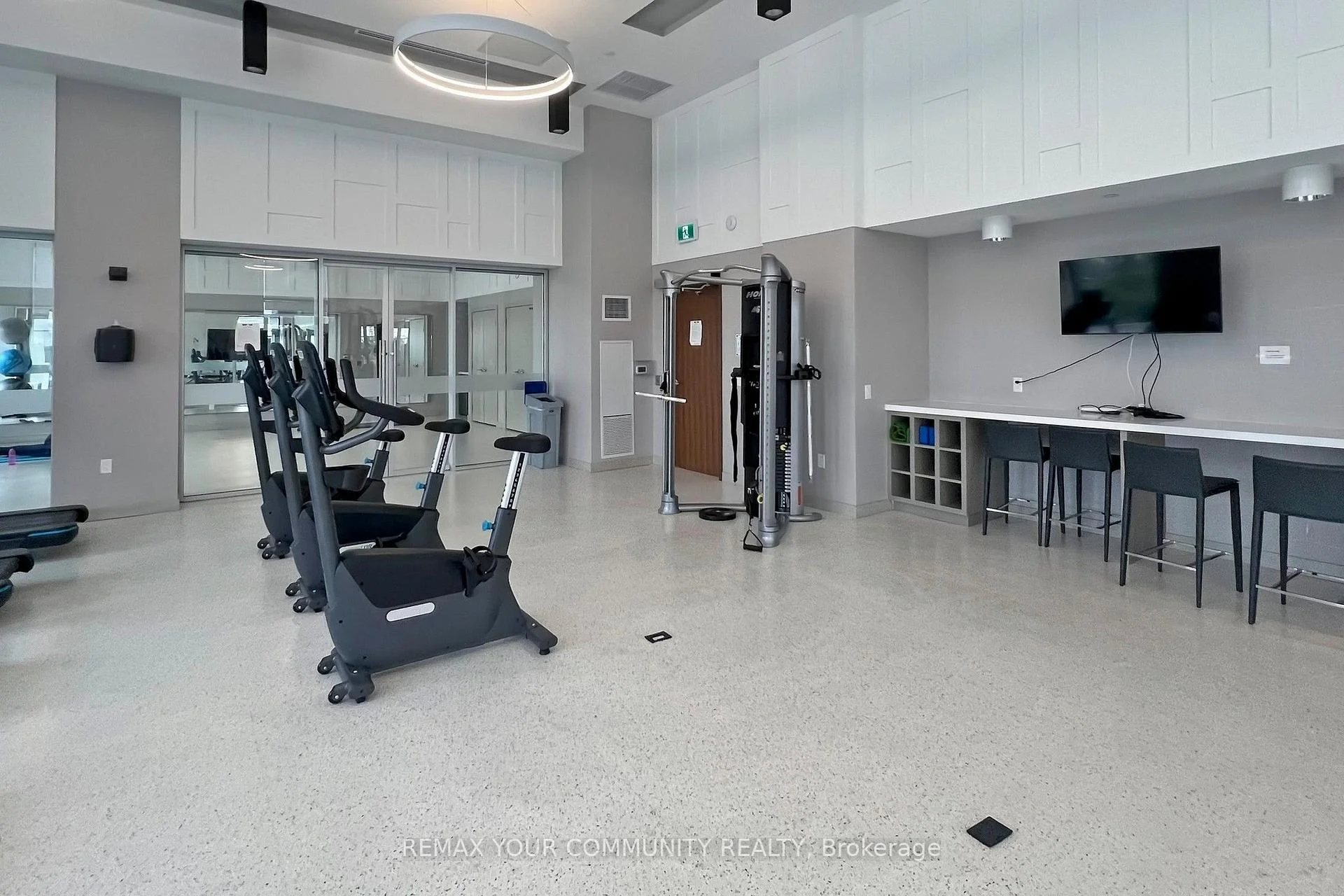 Photo 17 of Unit 2106, 105 Oneida Crescent, Richmond Hill, Langstaff — HOMEH