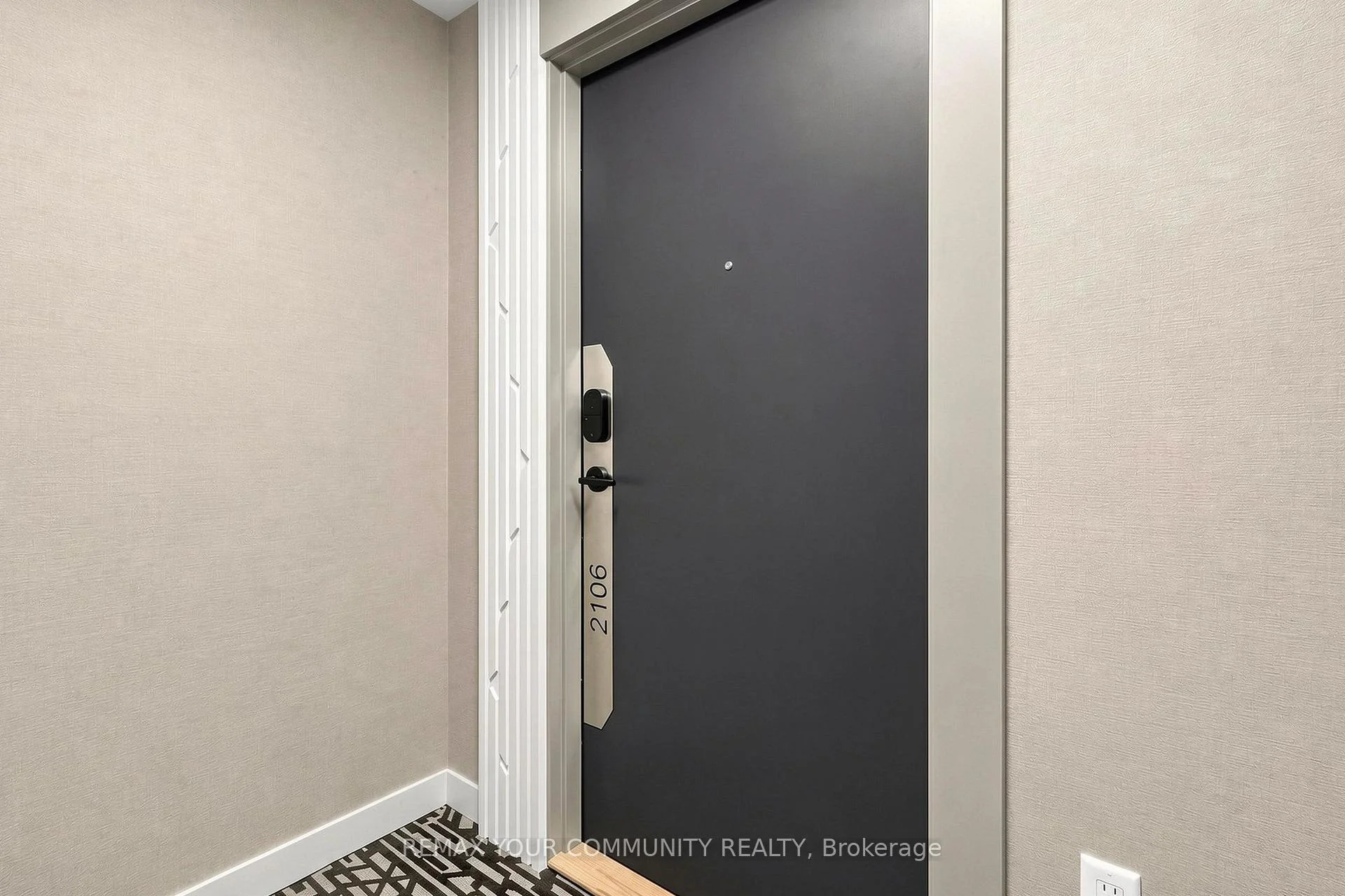 Photo 45 of Unit 2106, 105 Oneida Crescent, Richmond Hill, Langstaff — HOMEH