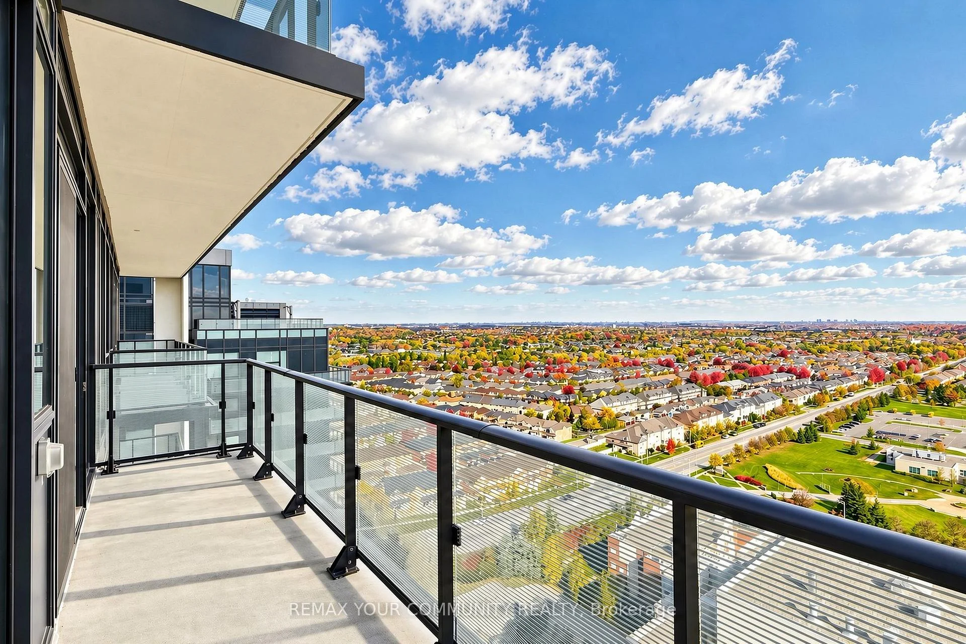 Photo 46 of Unit 2106, 105 Oneida Crescent, Richmond Hill, Langstaff — HOMEH