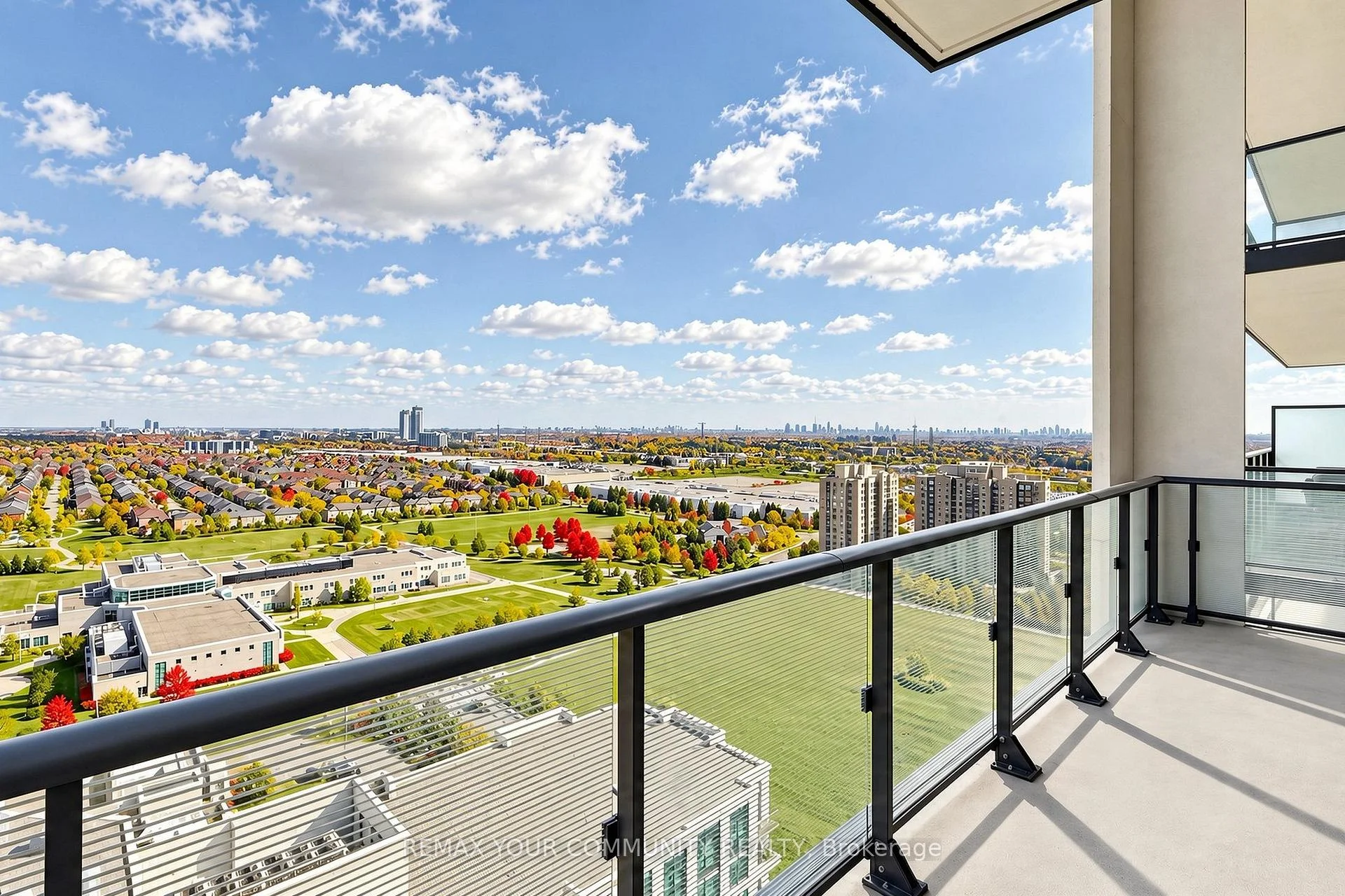 Photo 47 of Unit 2106, 105 Oneida Crescent, Richmond Hill, Langstaff — HOMEH