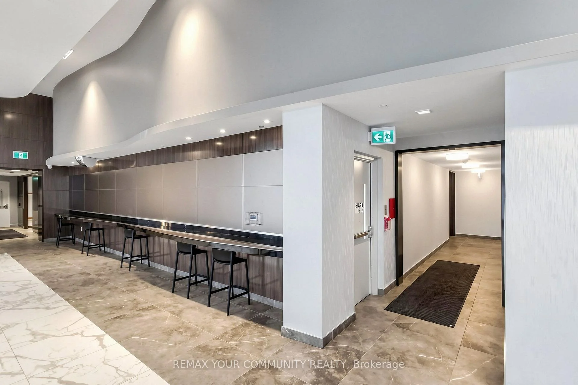 Photo 53 of Unit 2106, 105 Oneida Crescent, Richmond Hill, Langstaff — HOMEH