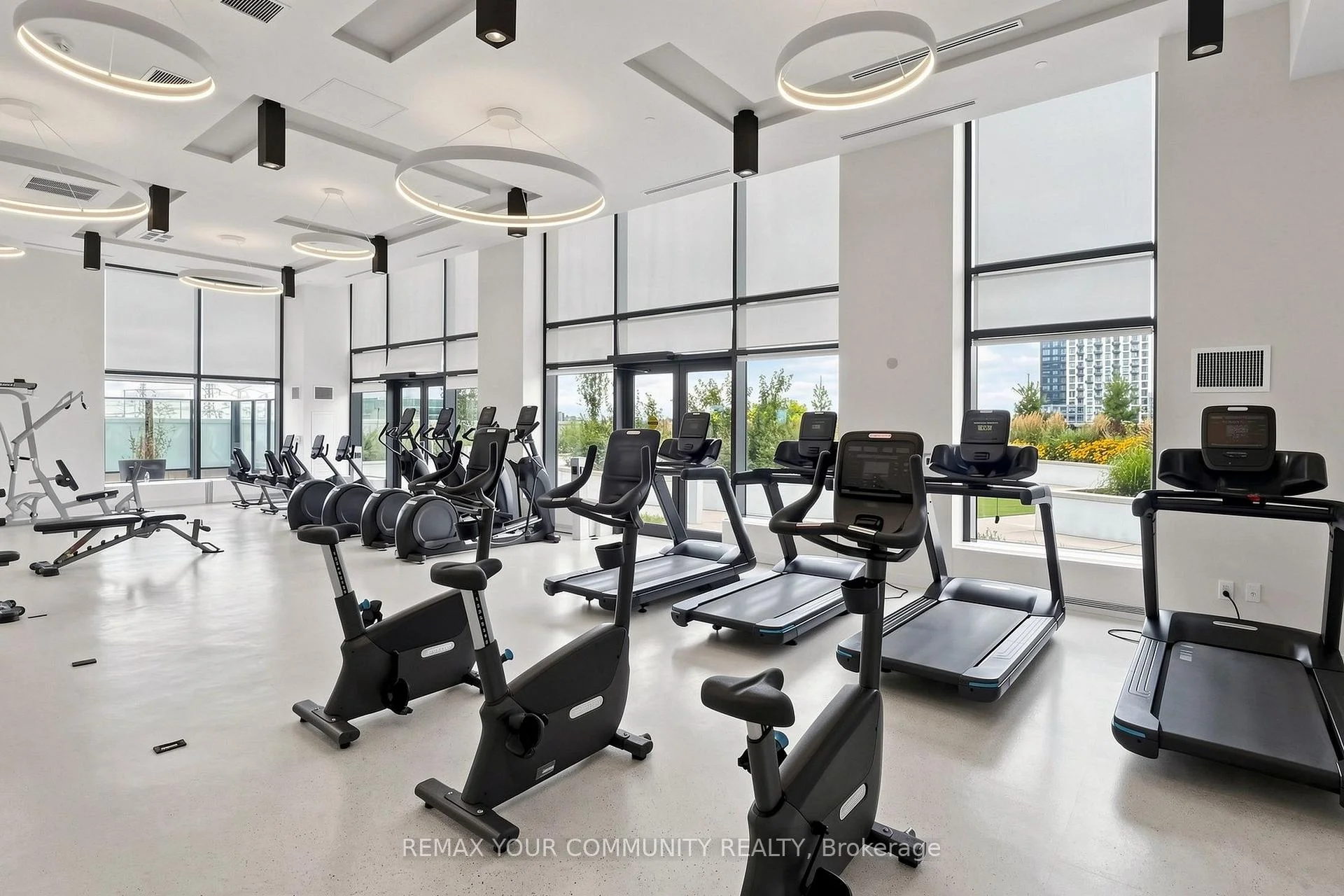 Photo 54 of Unit 2106, 105 Oneida Crescent, Richmond Hill, Langstaff — HOMEH