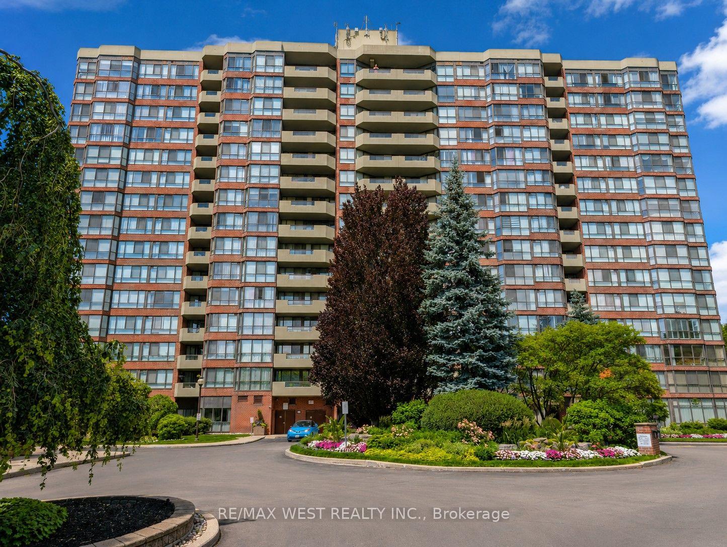Photo of Unit 502, 100 Observatory Lane
