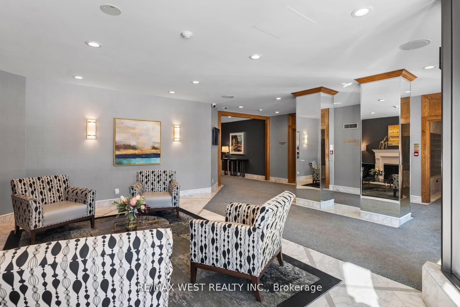 Photo 21 of Unit 502, 100 Observatory Lane, Richmond Hill, Observatory — HOMEH