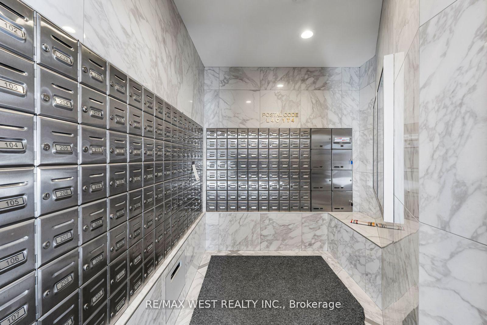 Photo 24 of Unit 502, 100 Observatory Lane, Richmond Hill, Observatory — HOMEH