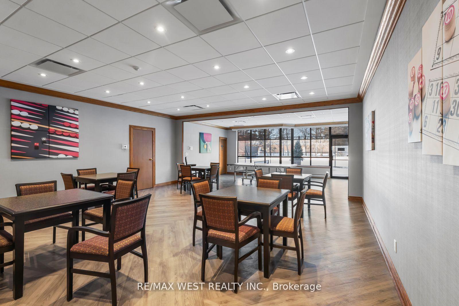 Photo 27 of Unit 502, 100 Observatory Lane, Richmond Hill, Observatory — HOMEH