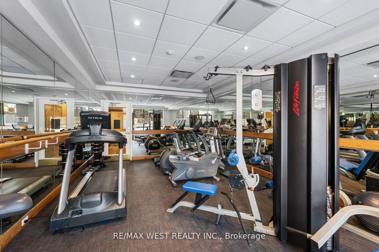 Photo 29 of Unit 502, 100 Observatory Lane, Richmond Hill, Observatory — HOMEH