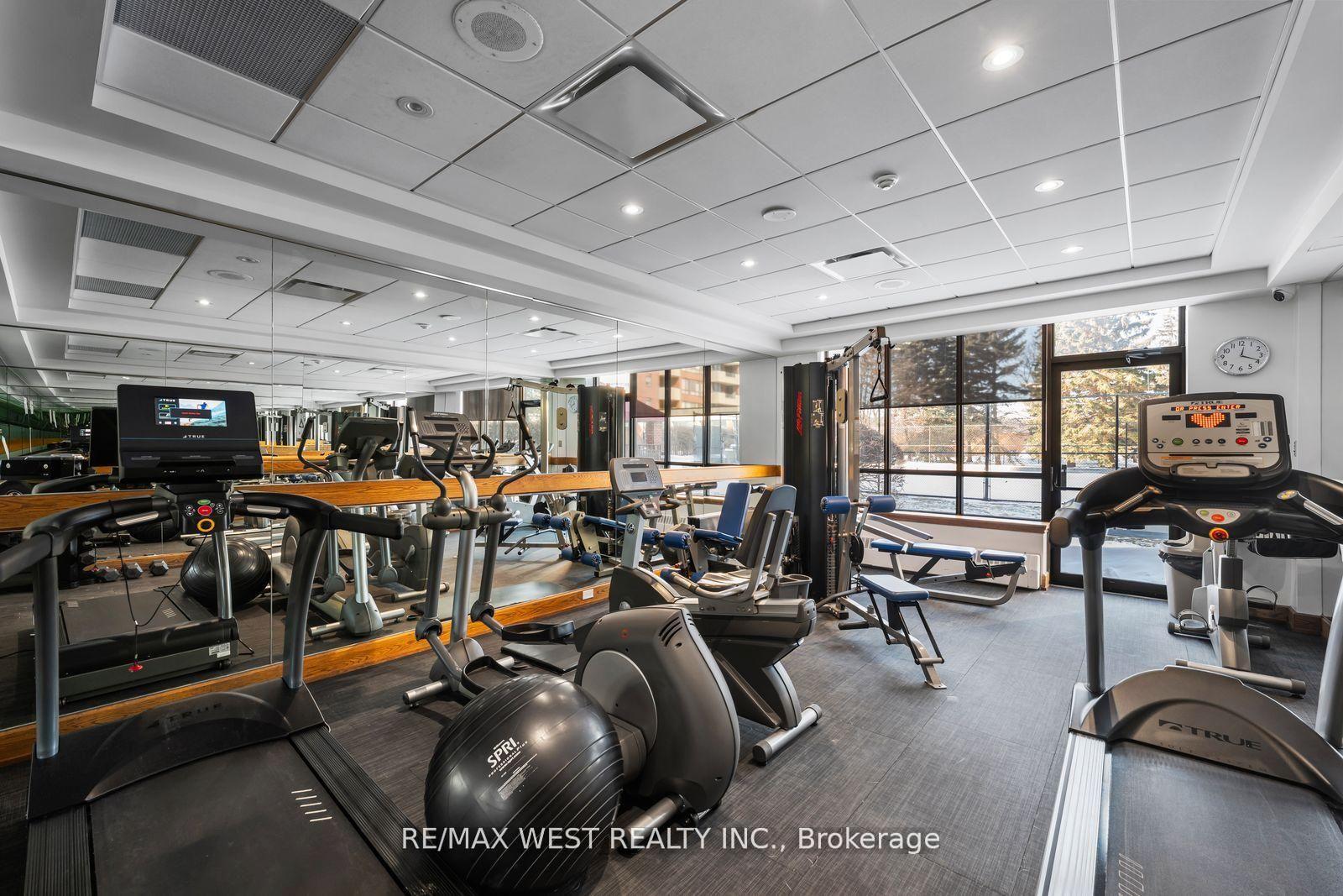 Photo 30 of Unit 502, 100 Observatory Lane, Richmond Hill, Observatory — HOMEH