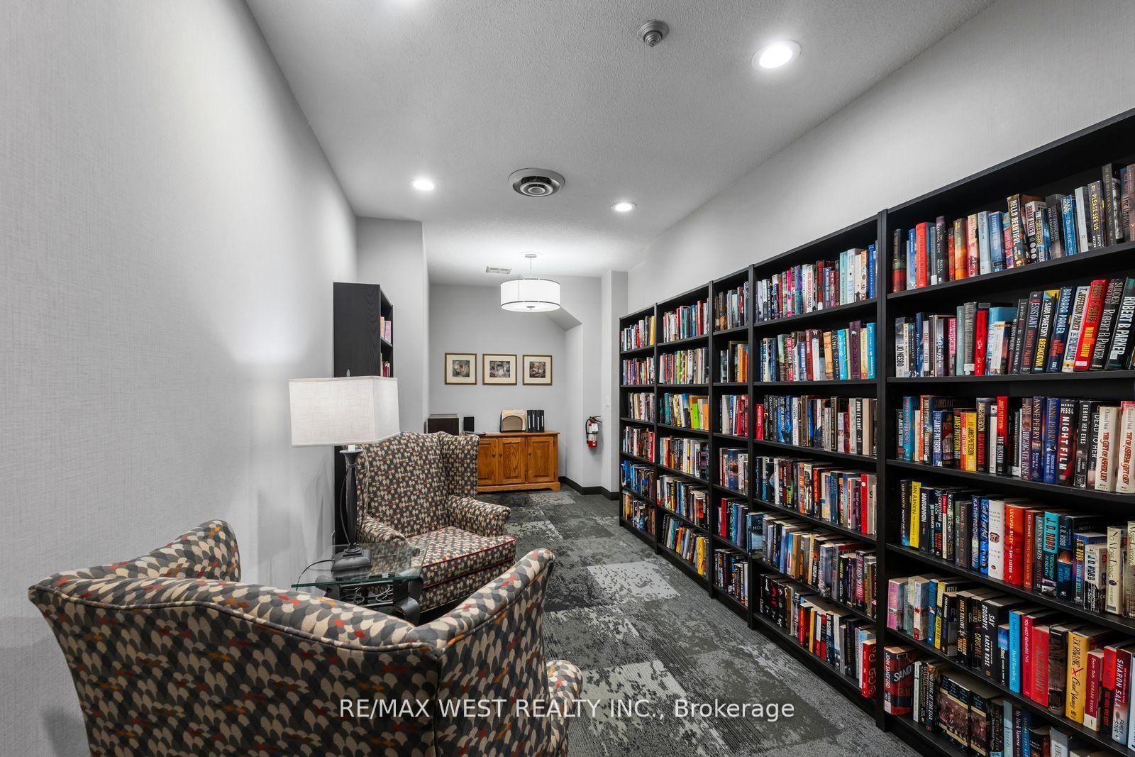 Photo 31 of Unit 502, 100 Observatory Lane, Richmond Hill, Observatory — HOMEH