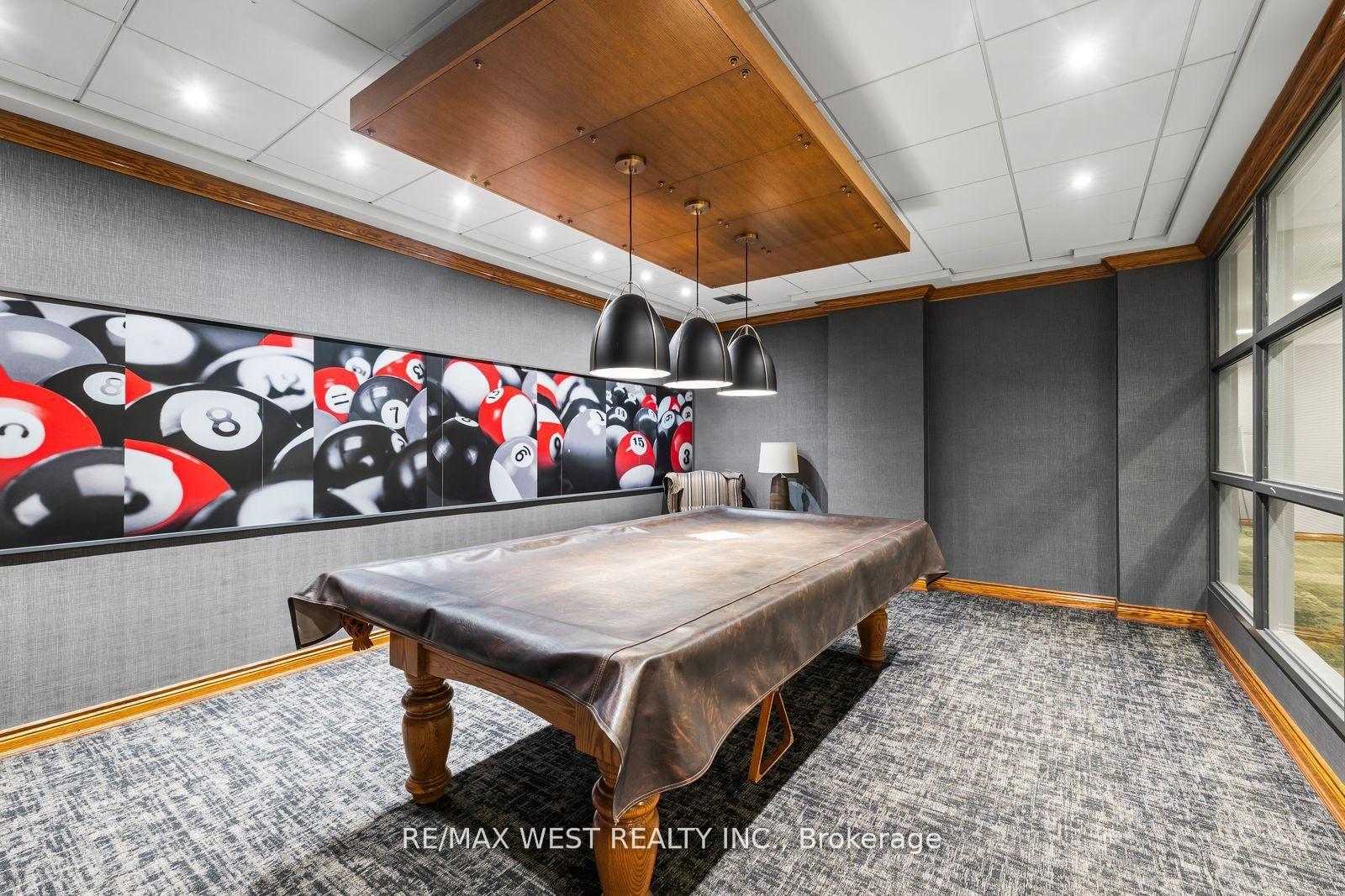 Photo 32 of Unit 502, 100 Observatory Lane, Richmond Hill, Observatory — HOMEH