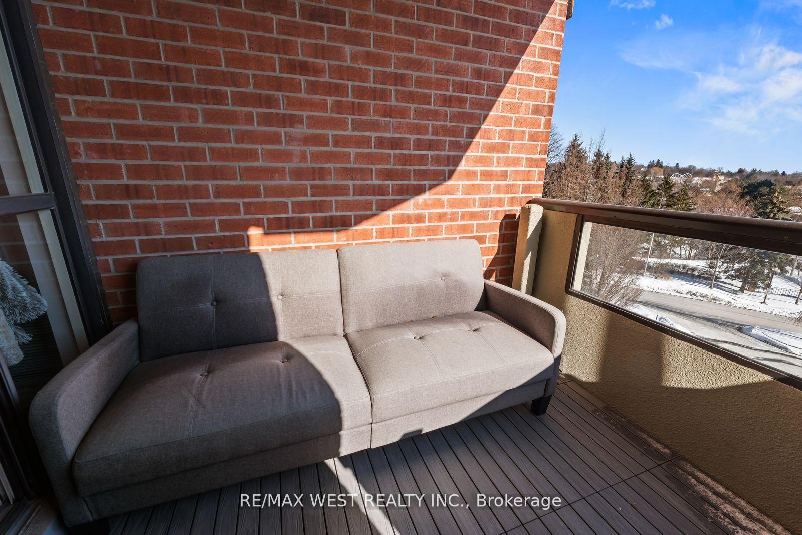 Photo 42 of Unit 502, 100 Observatory Lane, Richmond Hill, Observatory — HOMEH