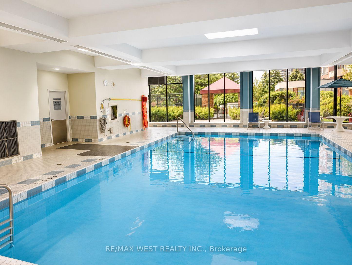 Photo 43 of Unit 502, 100 Observatory Lane, Richmond Hill, Observatory — HOMEH