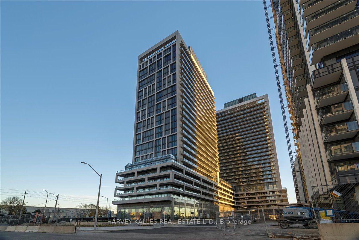 Photo 1 of Unit 411, 8960 Jane Street, Vaughan, Concord — HOMEH