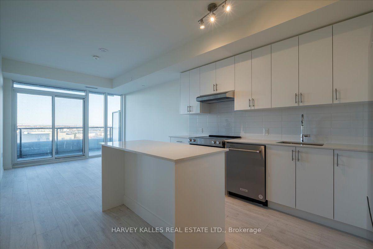 Photo 21 of Unit 411, 8960 Jane Street, Vaughan, Concord — HOMEH