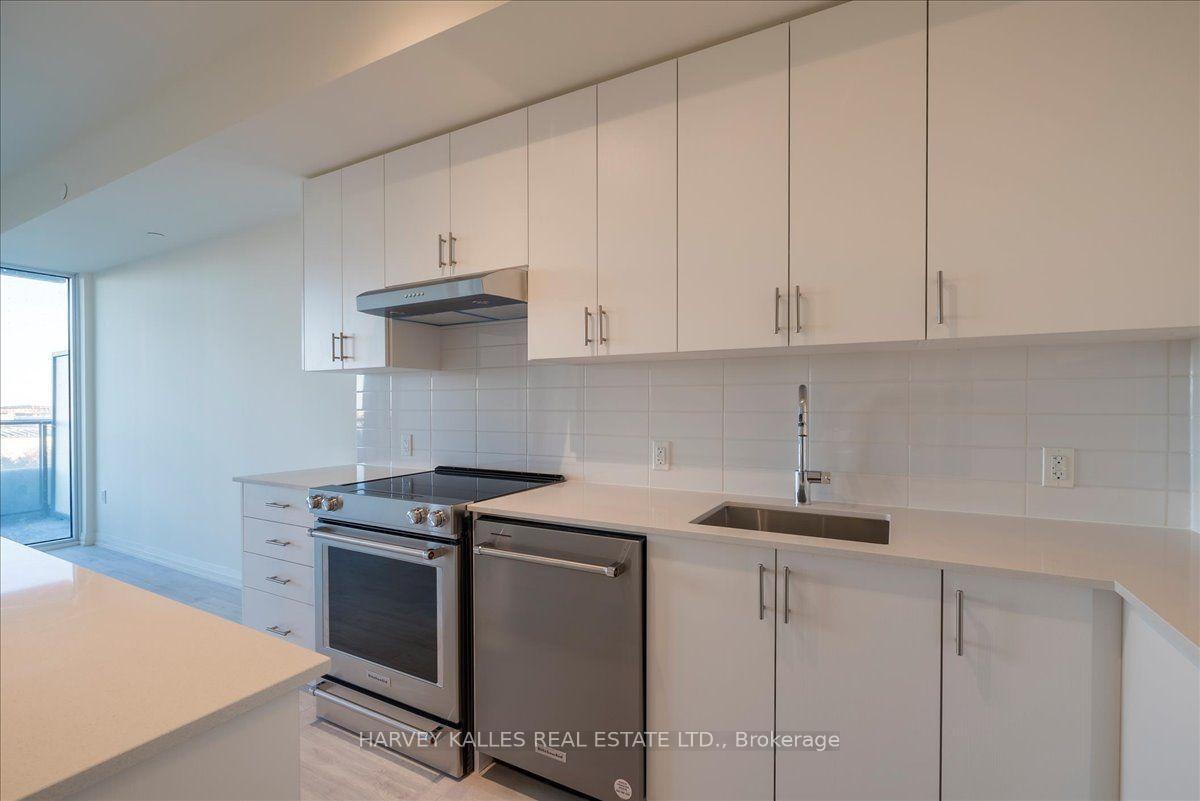 Photo 26 of Unit 411, 8960 Jane Street, Vaughan, Concord — HOMEH