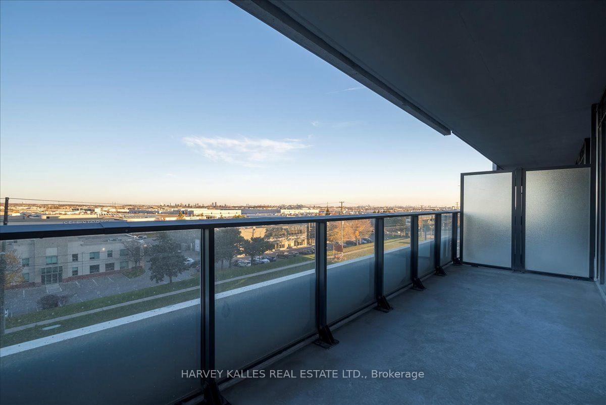 Photo 37 of Unit 411, 8960 Jane Street, Vaughan, Concord — HOMEH
