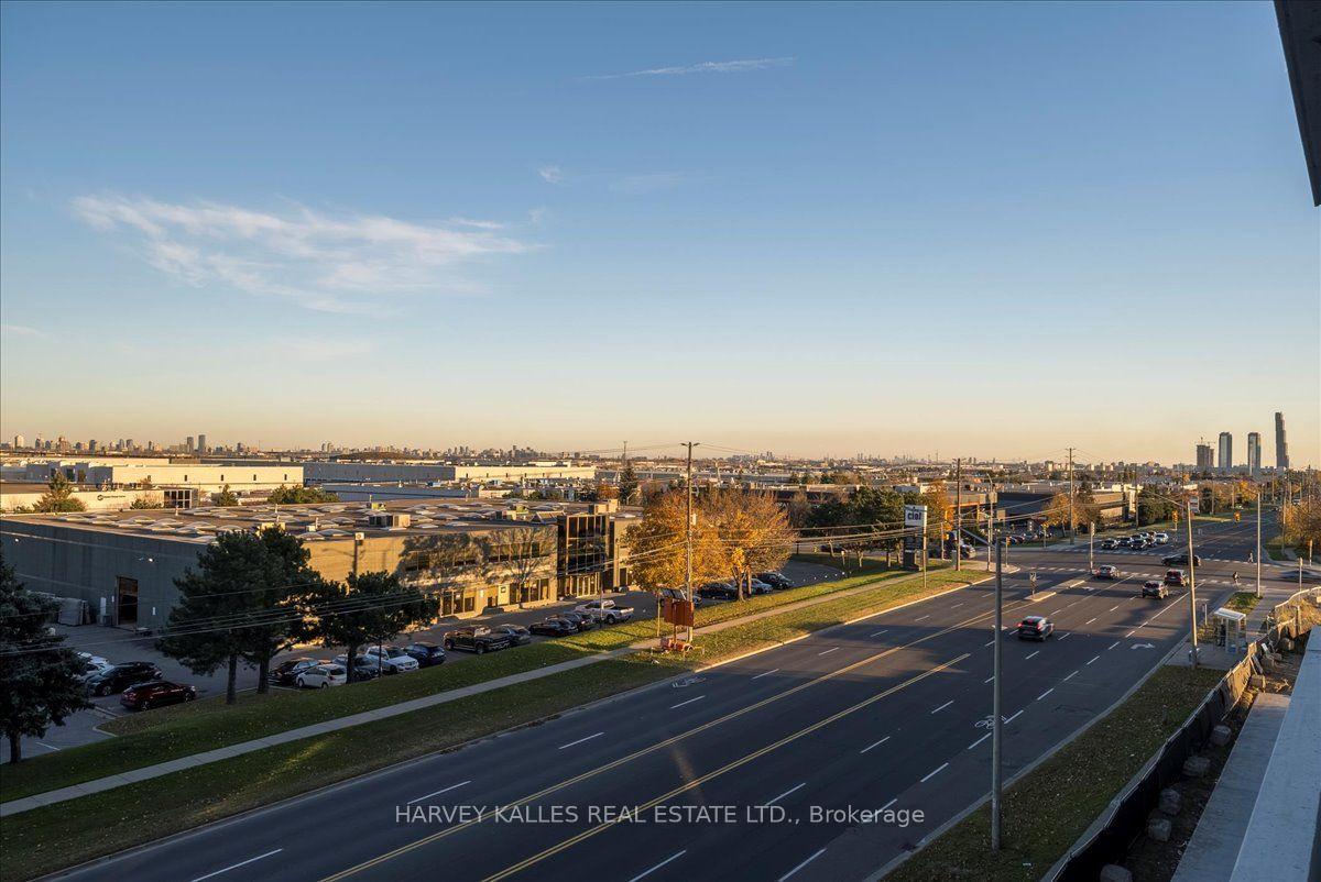 Photo 38 of Unit 411, 8960 Jane Street, Vaughan, Concord — HOMEH