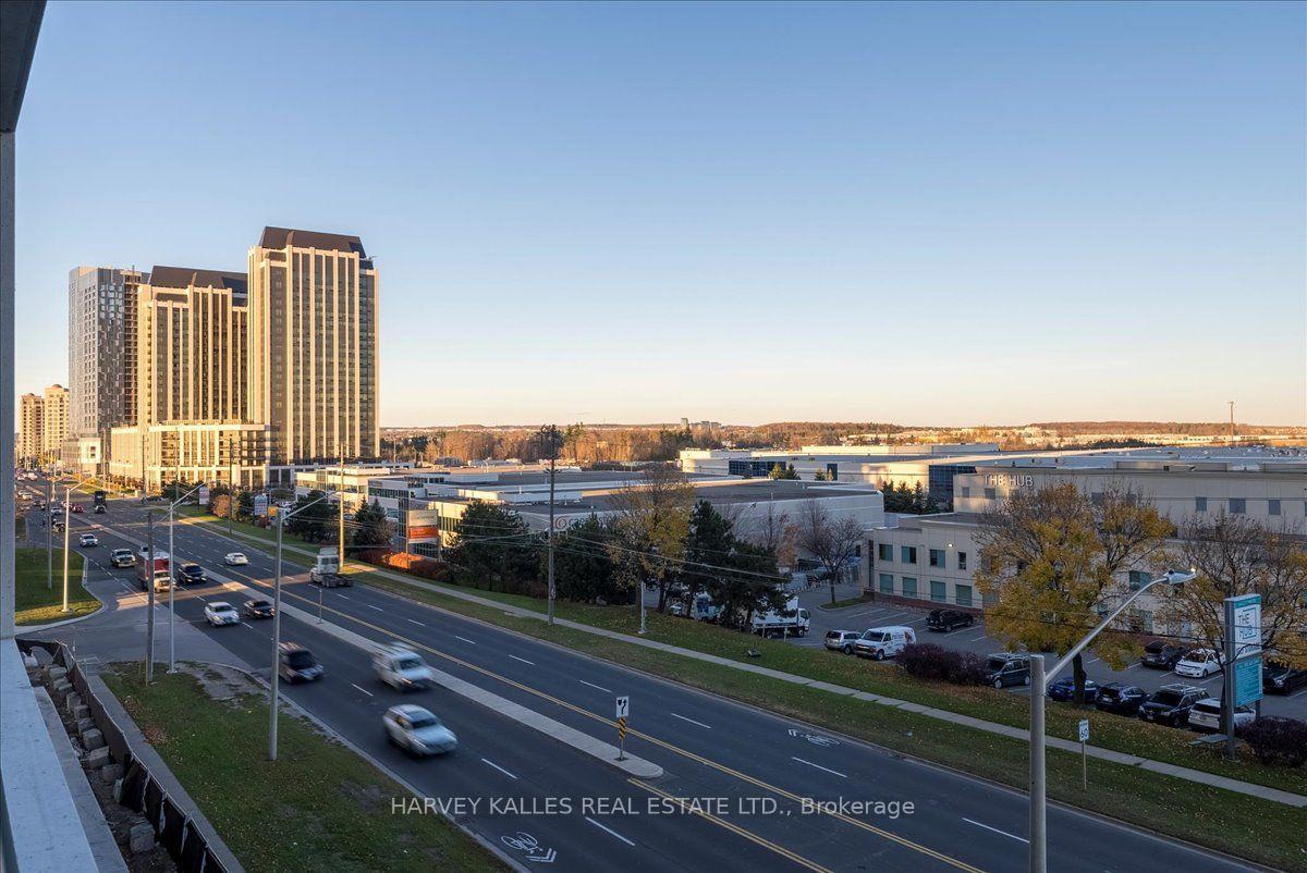Photo 39 of Unit 411, 8960 Jane Street, Vaughan, Concord — HOMEH