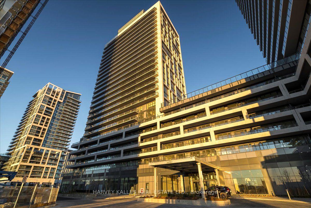 Photo 40 of Unit 411, 8960 Jane Street, Vaughan, Concord — HOMEH