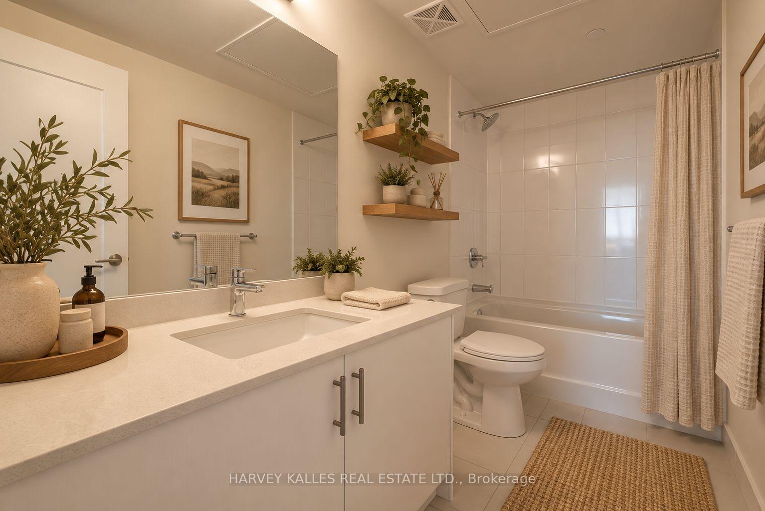 Photo 10 of Unit 411, 8960 Jane Street, Vaughan, Concord — HOMEH