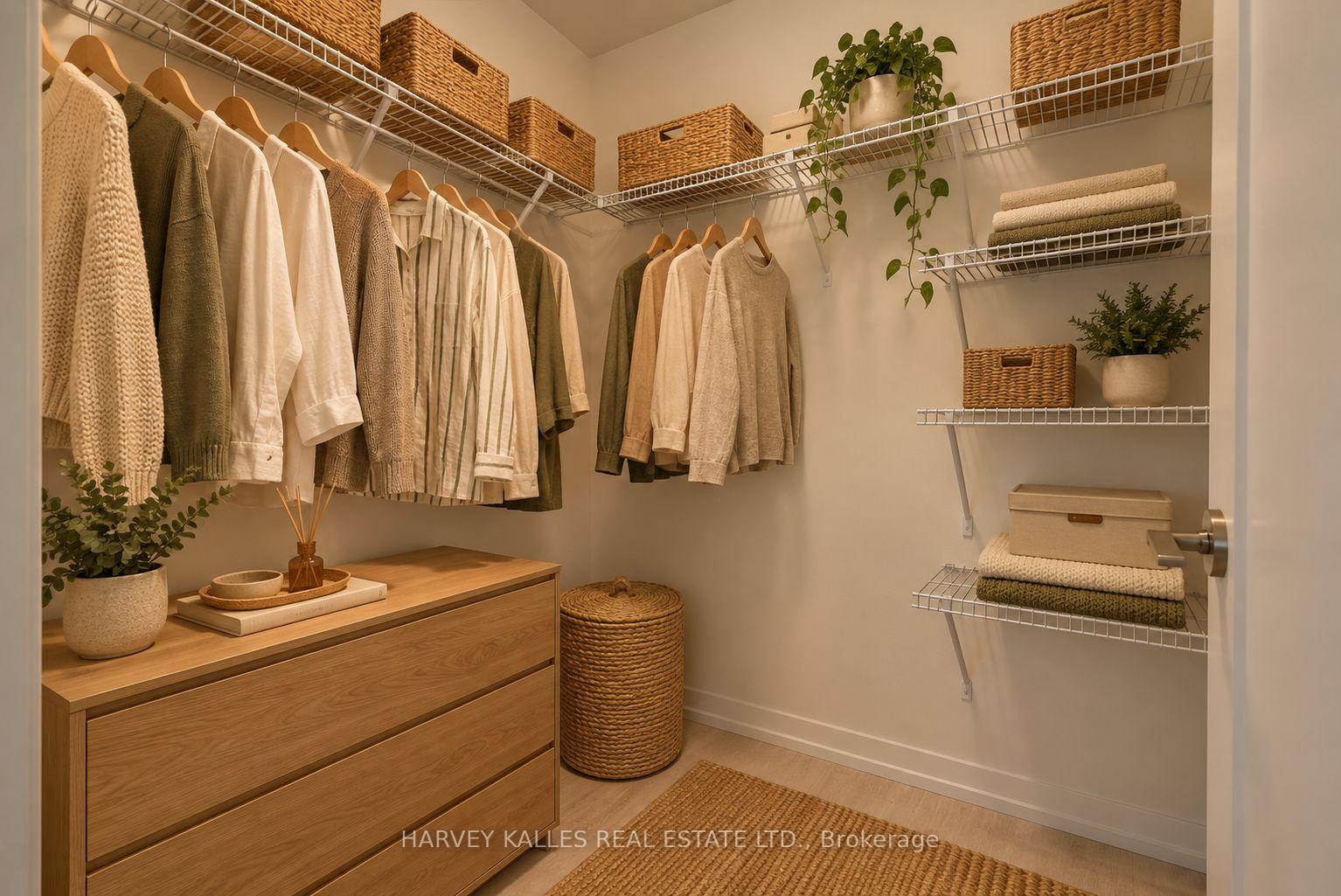 Photo 12 of Unit 411, 8960 Jane Street, Vaughan, Concord — HOMEH