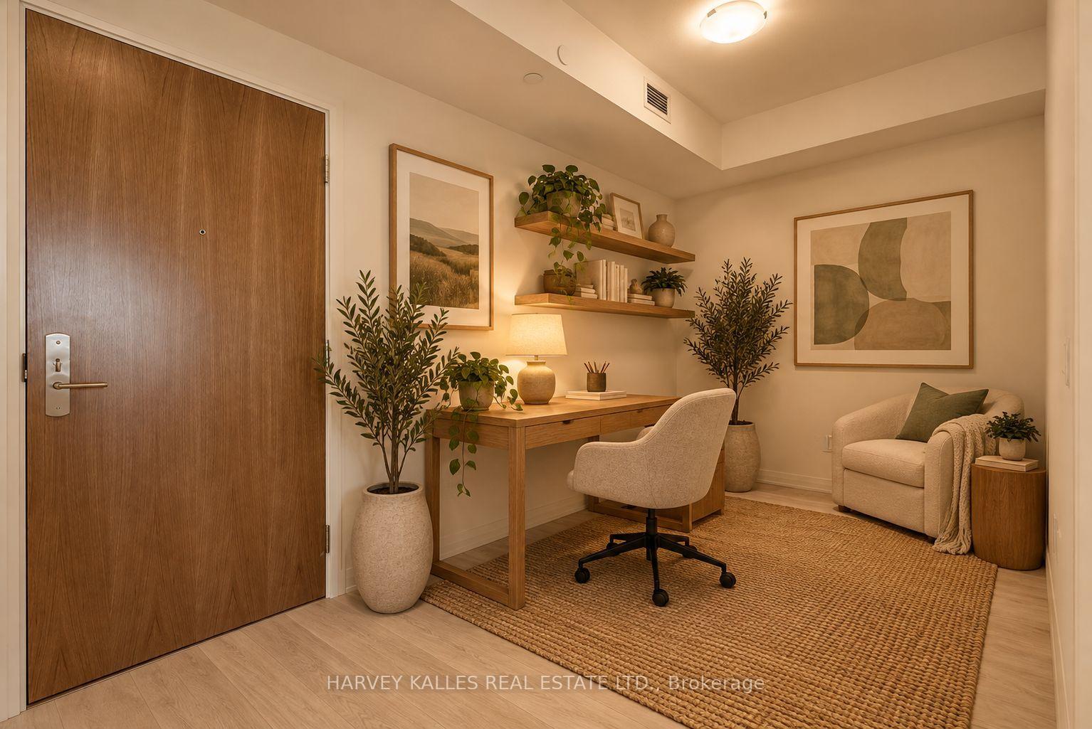Photo 14 of Unit 411, 8960 Jane Street, Vaughan, Concord — HOMEH