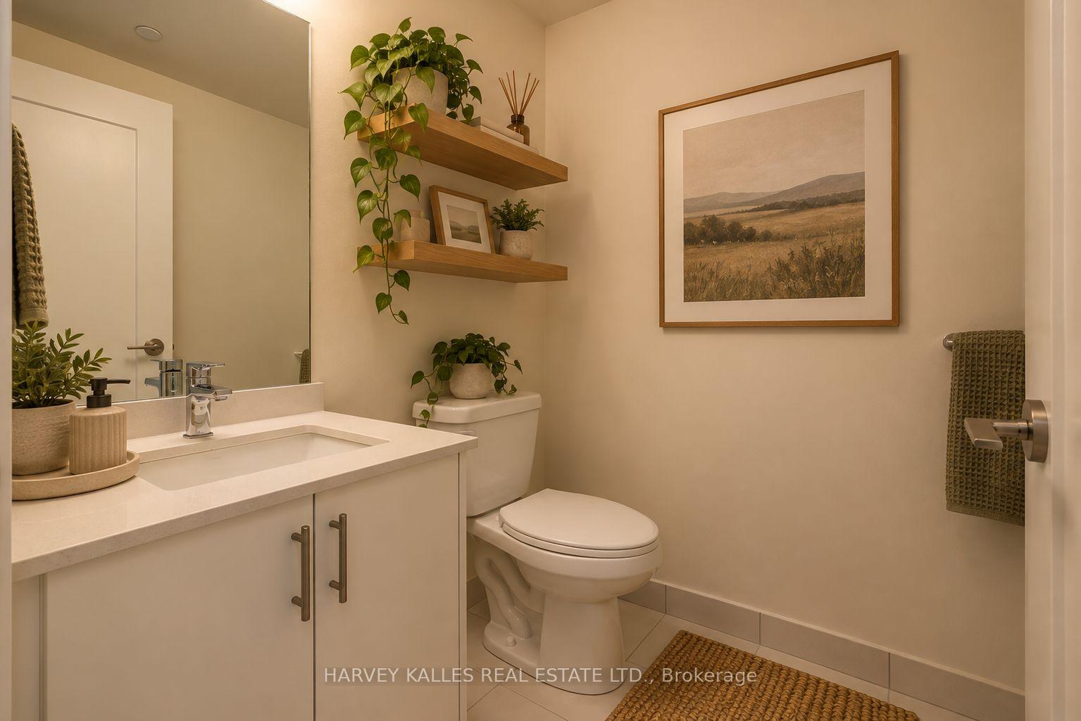 Photo 16 of Unit 411, 8960 Jane Street, Vaughan, Concord — HOMEH