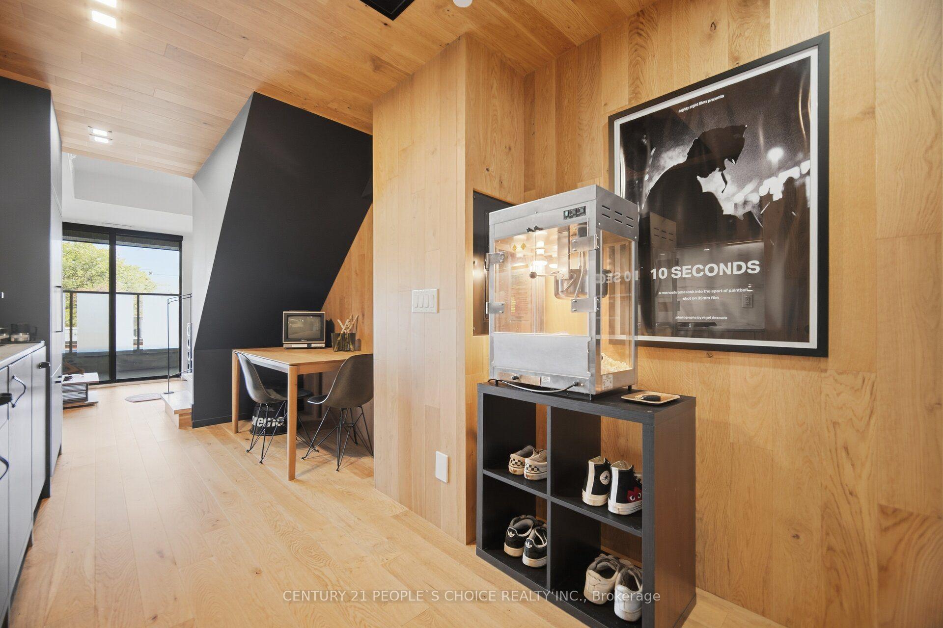 Photo 4 of Unit 310, 45 Dovercourt Road, Toronto, Niagara — HOMEH