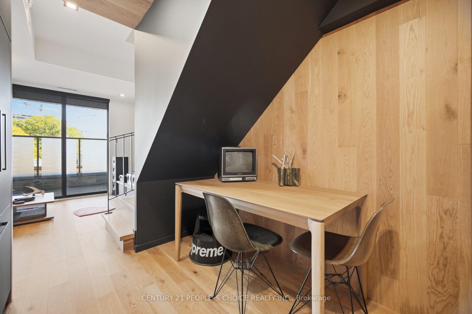 Photo 7 of Unit 310, 45 Dovercourt Road, Toronto, Niagara — HOMEH