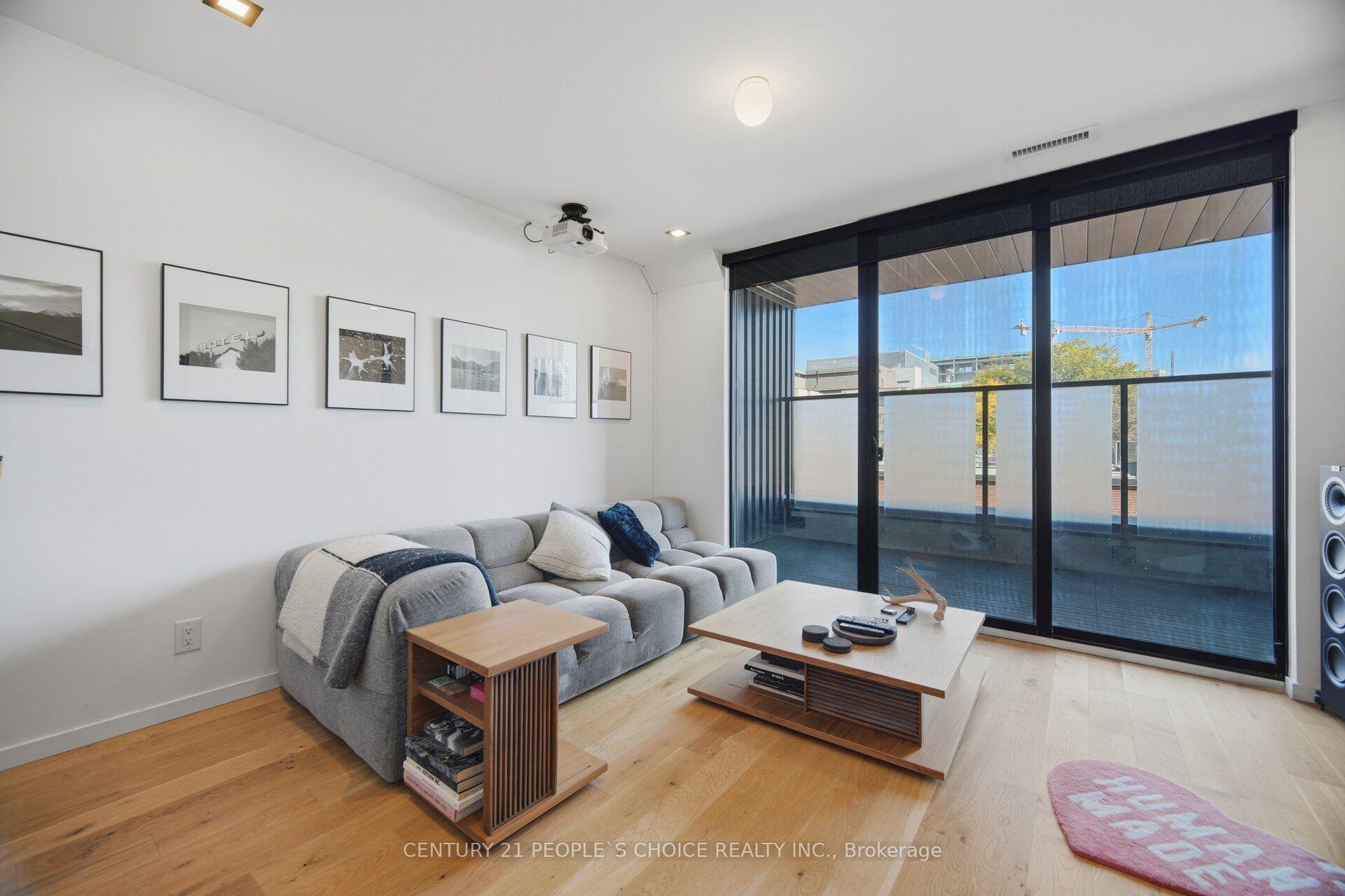 Photo 8 of Unit 310, 45 Dovercourt Road, Toronto, Niagara — HOMEH