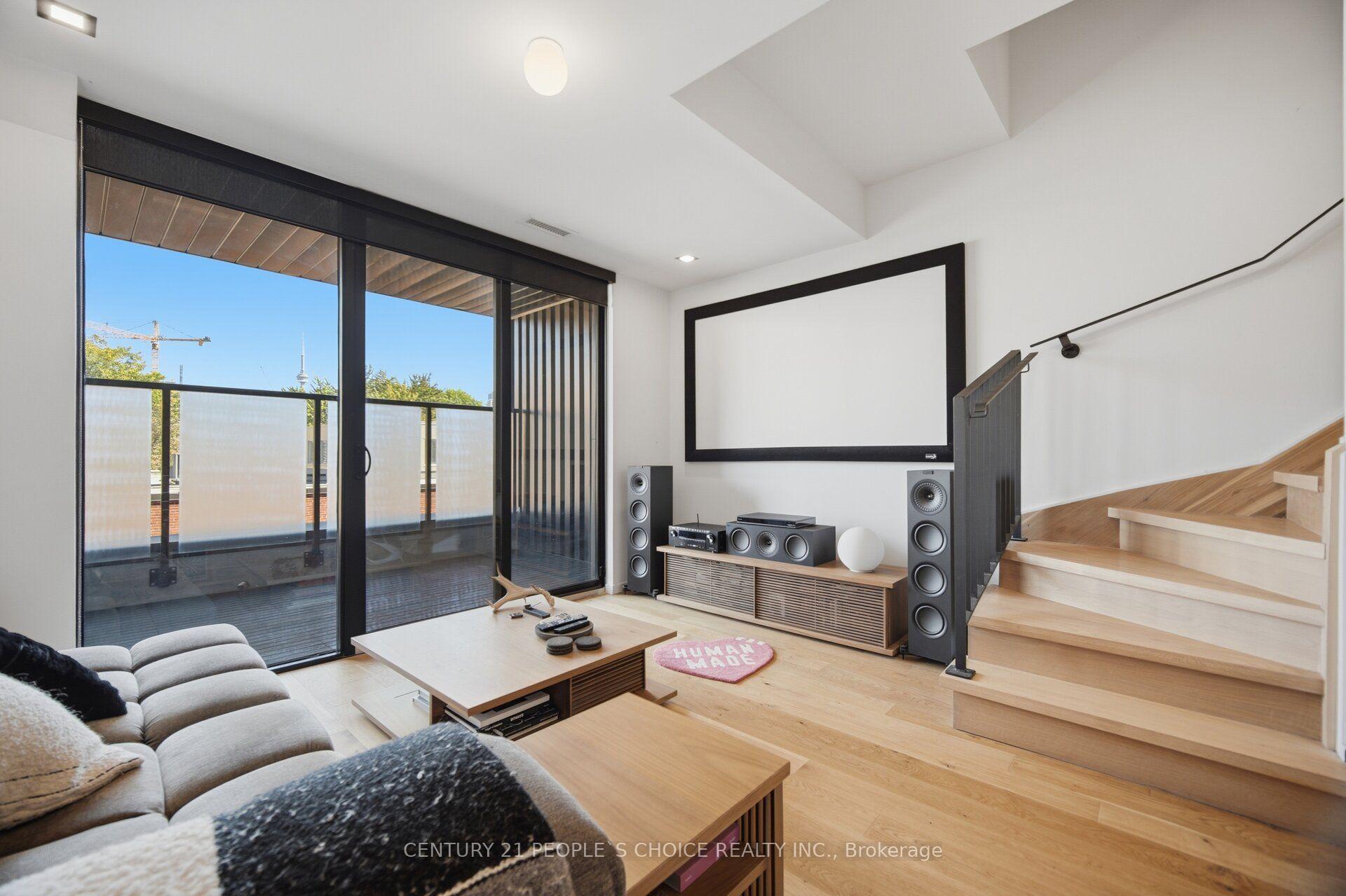 Photo 9 of Unit 310, 45 Dovercourt Road, Toronto, Niagara — HOMEH