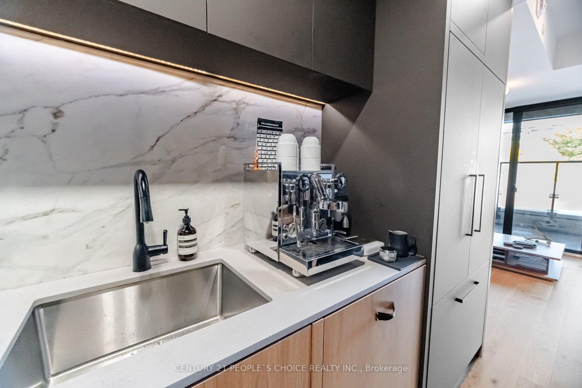 Photo 11 of Unit 310, 45 Dovercourt Road, Toronto, Niagara — HOMEH