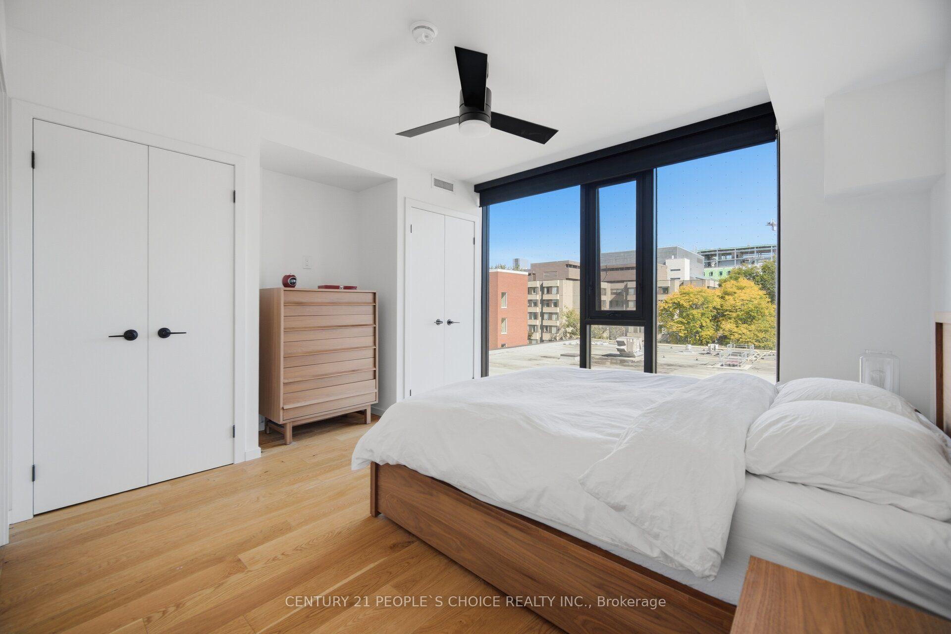 Photo 13 of Unit 310, 45 Dovercourt Road, Toronto, Niagara — HOMEH