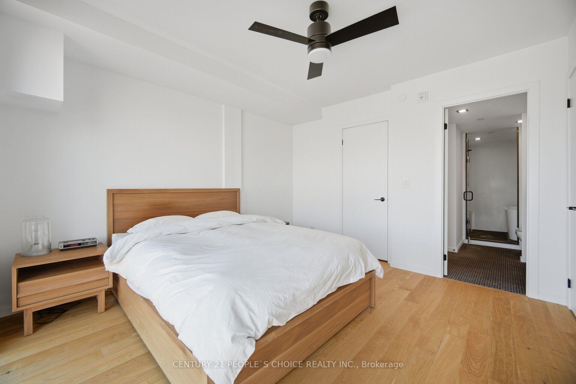 Photo 14 of Unit 310, 45 Dovercourt Road, Toronto, Niagara — HOMEH