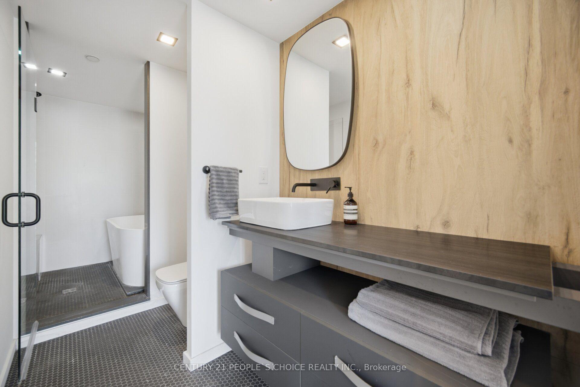 Photo 15 of Unit 310, 45 Dovercourt Road, Toronto, Niagara — HOMEH