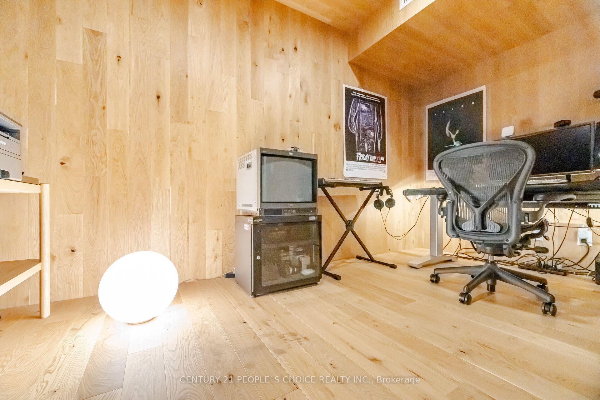 Photo 18 of Unit 310, 45 Dovercourt Road, Toronto, Niagara — HOMEH