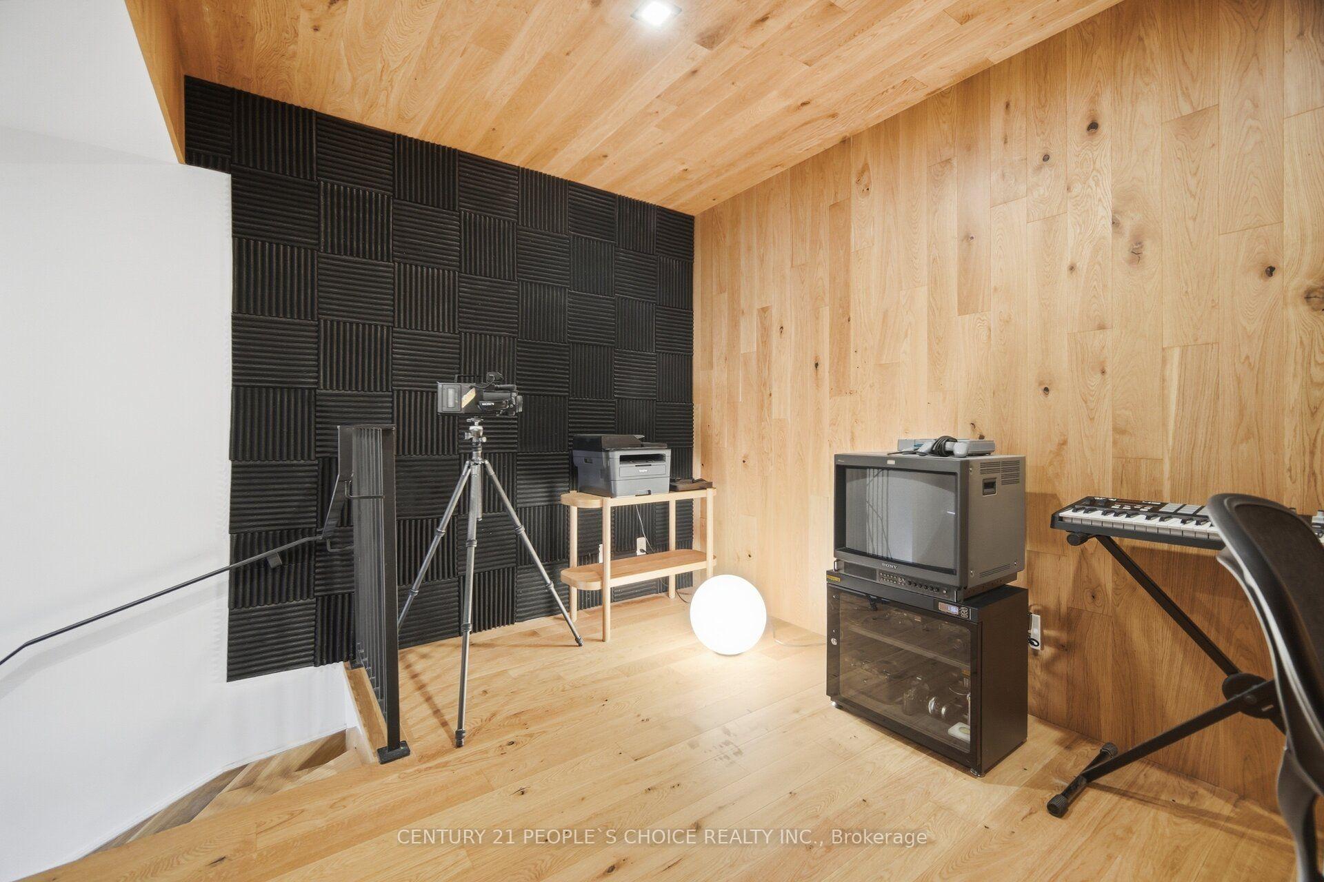 Photo 19 of Unit 310, 45 Dovercourt Road, Toronto, Niagara — HOMEH