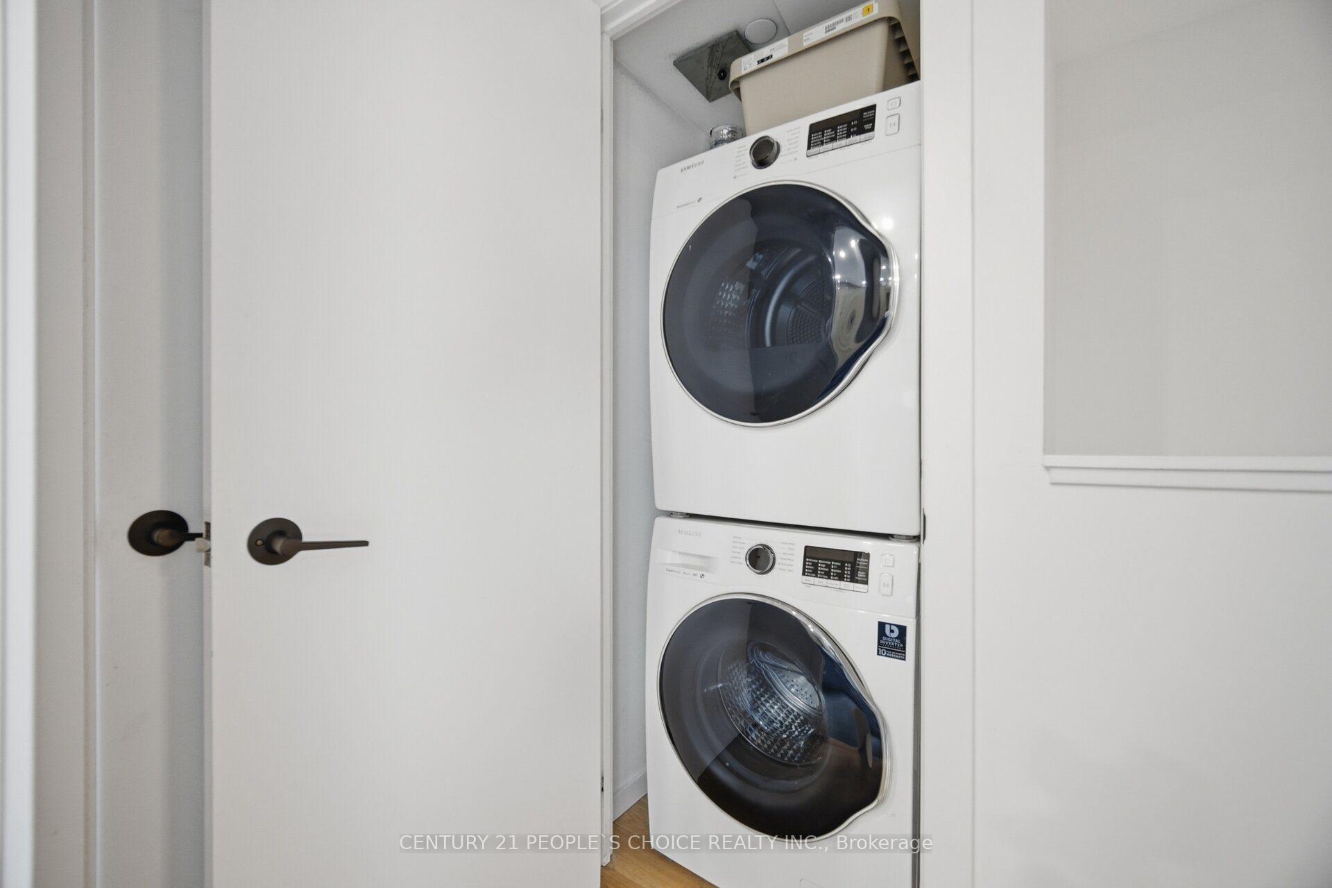 Photo 20 of Unit 310, 45 Dovercourt Road, Toronto, Niagara — HOMEH