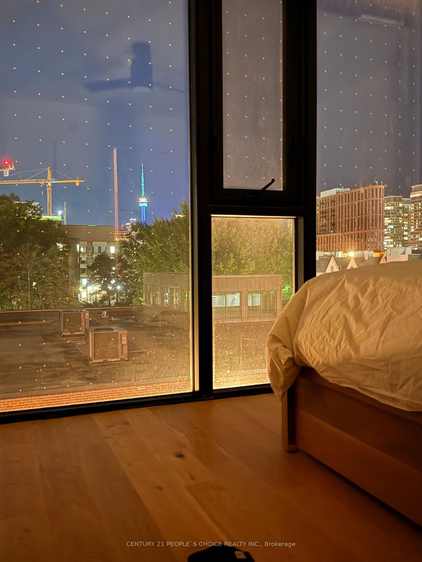 Photo 24 of Unit 310, 45 Dovercourt Road, Toronto, Niagara — HOMEH