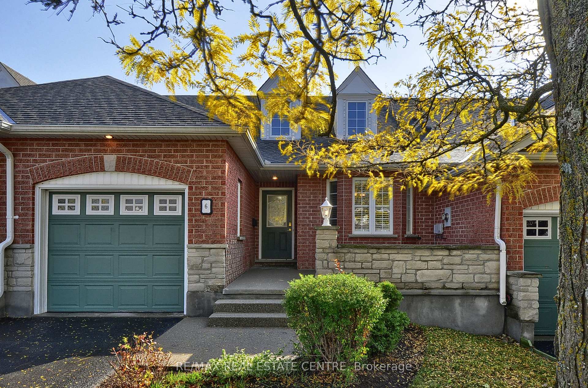 Photo 1 of 6 Terraview Crescent, Guelph, Kortright West — HOMEH