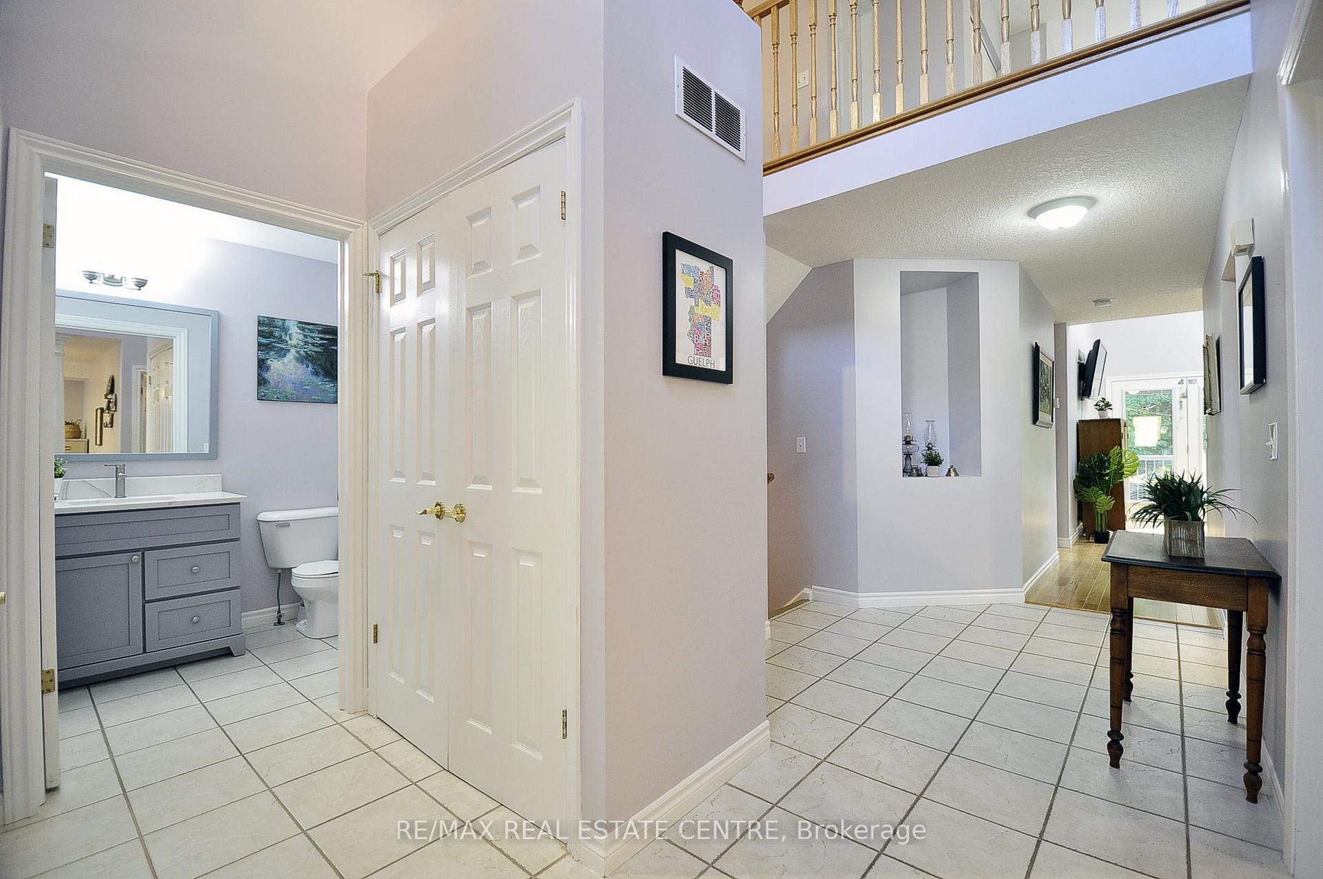 Photo 3 of 6 Terraview Crescent, Guelph, Kortright West — HOMEH