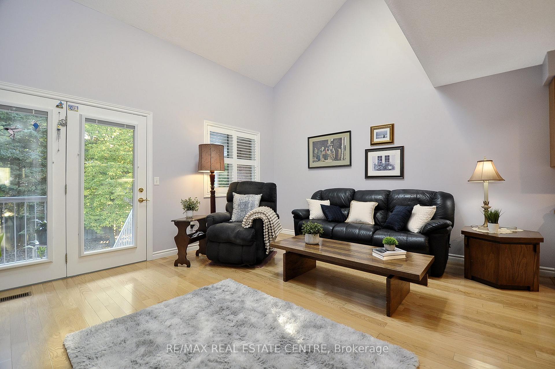 Photo 6 of 6 Terraview Crescent, Guelph, Kortright West — HOMEH