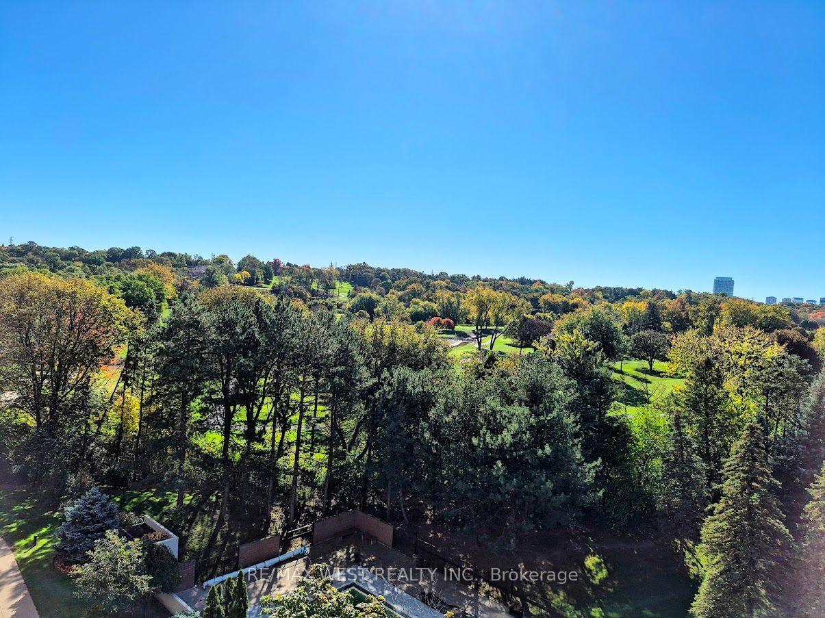 Photo 24 of Unit 802, 250 Scarlett Road, Toronto, Rockcliffe-Smythe — HOMEH