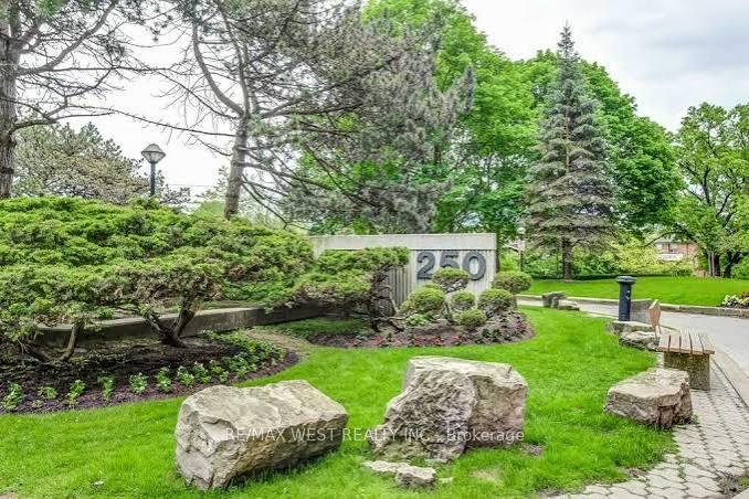 Photo 28 of Unit 802, 250 Scarlett Road, Toronto, Rockcliffe-Smythe — HOMEH