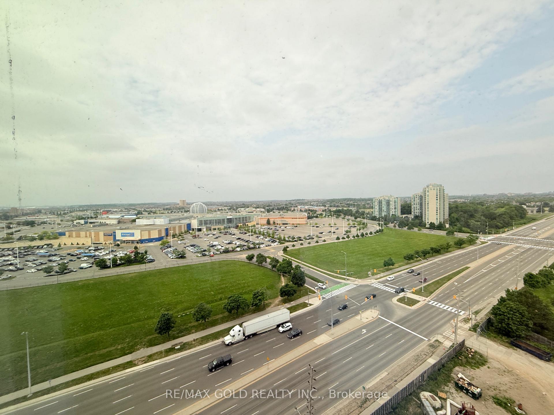 Photo of Unit 1407, 2495 Eglinton Avenue