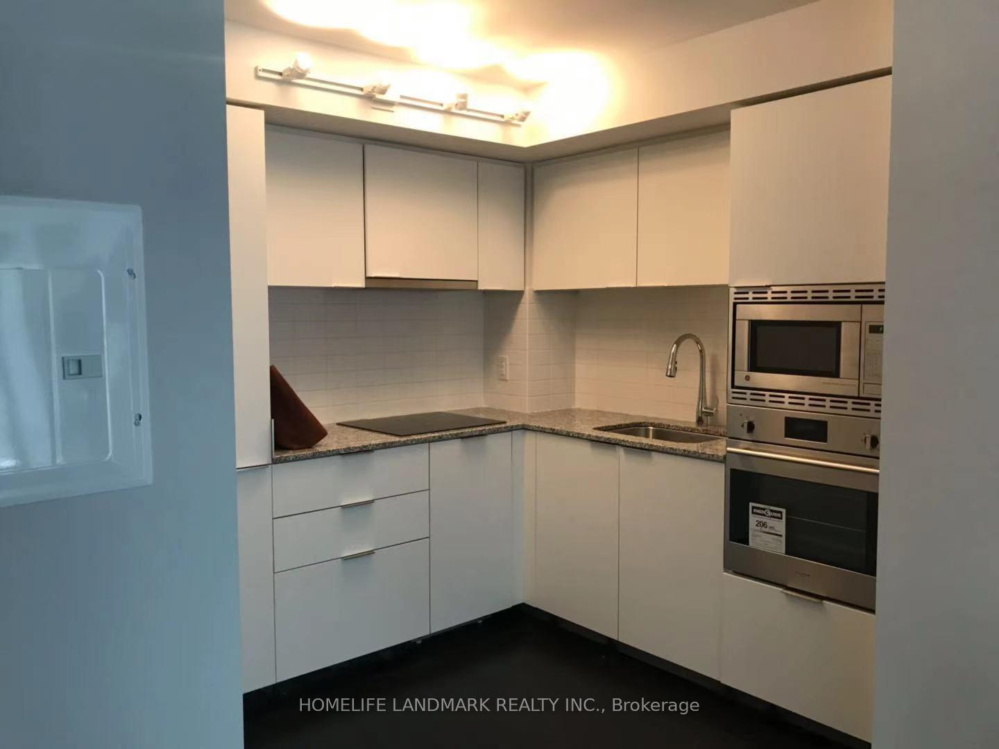 Photo 4 of Unit 1513, 955 Bay Street, Toronto, Bay Street Corridor — HOMEH