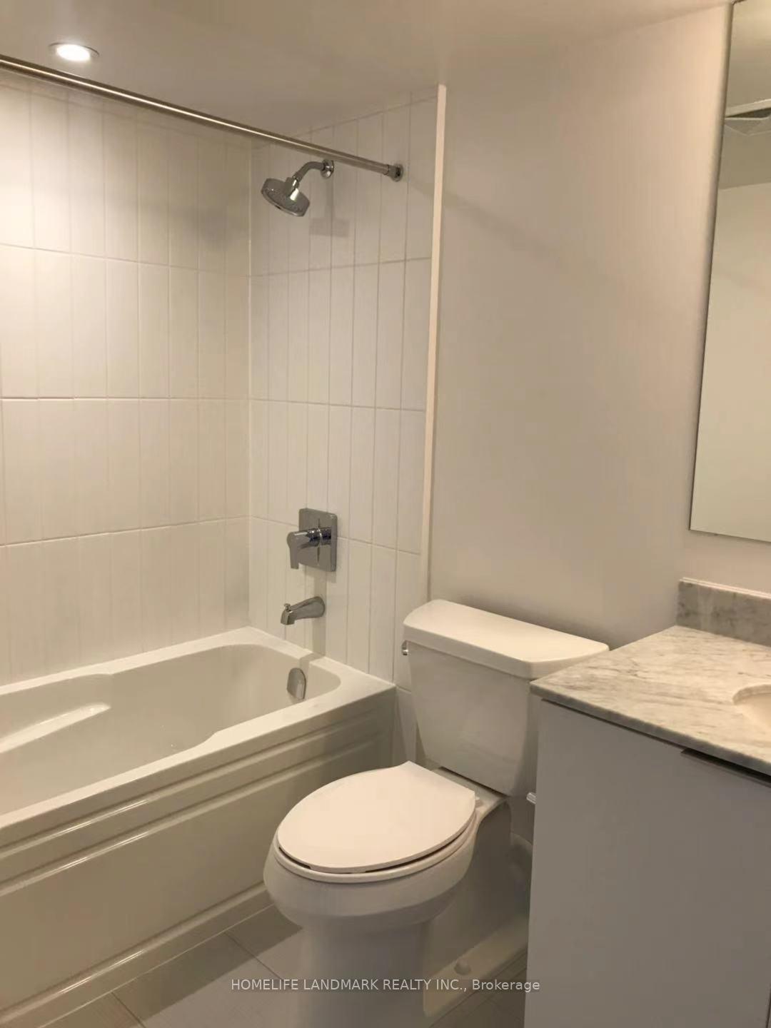 Photo 6 of Unit 1513, 955 Bay Street, Toronto, Bay Street Corridor — HOMEH