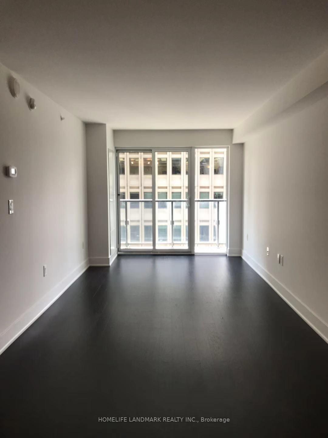 Photo 8 of Unit 1513, 955 Bay Street, Toronto, Bay Street Corridor — HOMEH