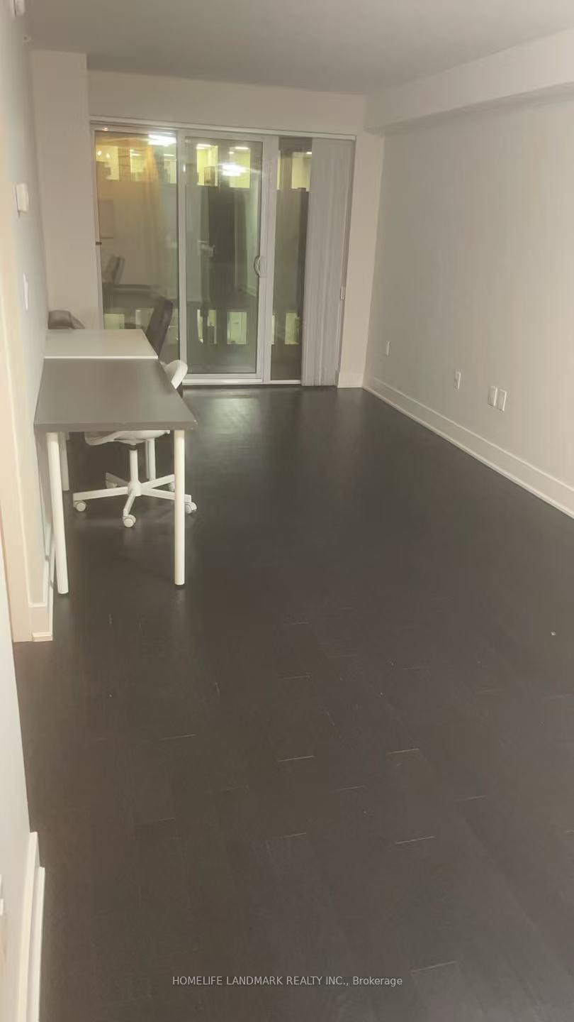 Photo 11 of Unit 1513, 955 Bay Street, Toronto, Bay Street Corridor — HOMEH