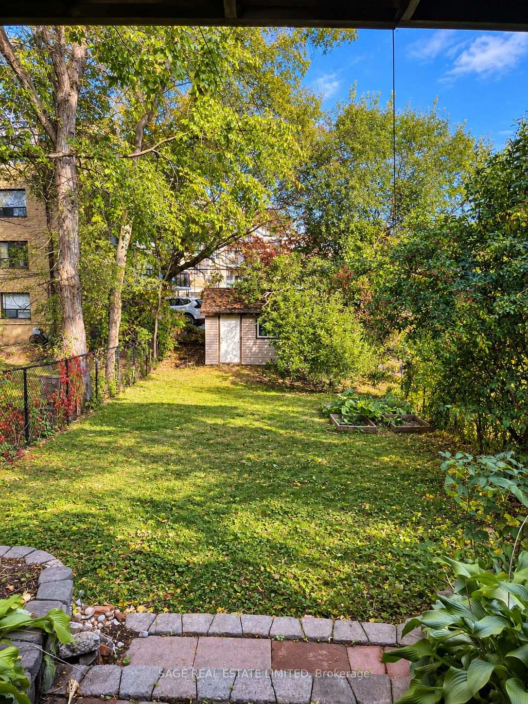 Photo 20 of Unit Upper/Main Unit, 309 Blantyre Avenue, Scarborough, Birchcliffe-Cliffside — HOMEH